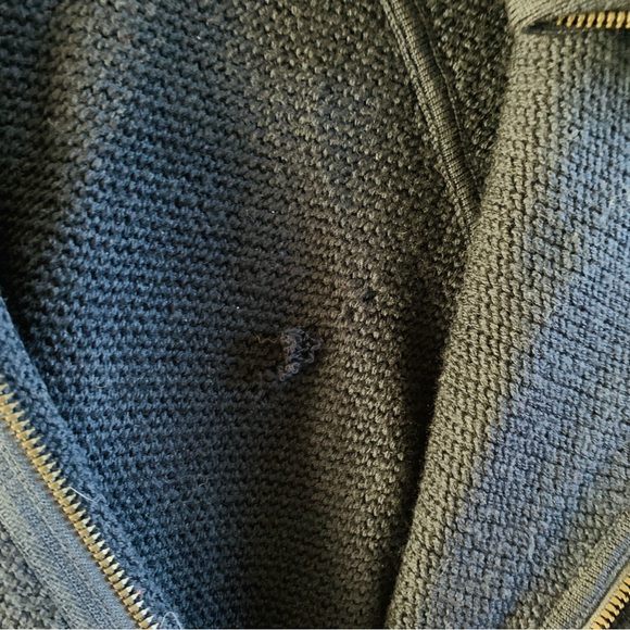 Lululemon On The Go Poncho in True Navy | One Size | OS - Picture 7 of 10